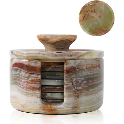 marble-3-5-round-coaster-set-with-lid-07