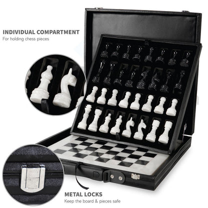 marble-38cm-chess-set-with-storage-box-white-black-6