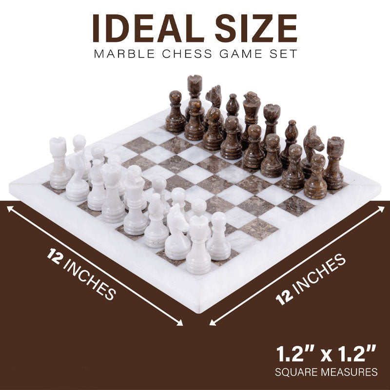marble-chess-set