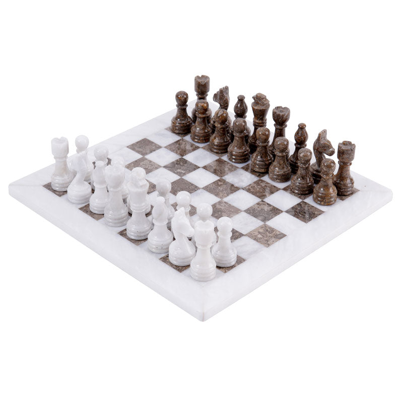 marble-chess-set