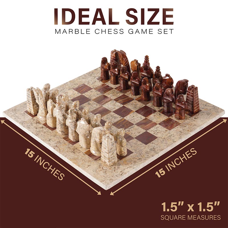 marble-38cm-chess-set-coral-and-red-7