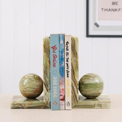 Bookend Collection