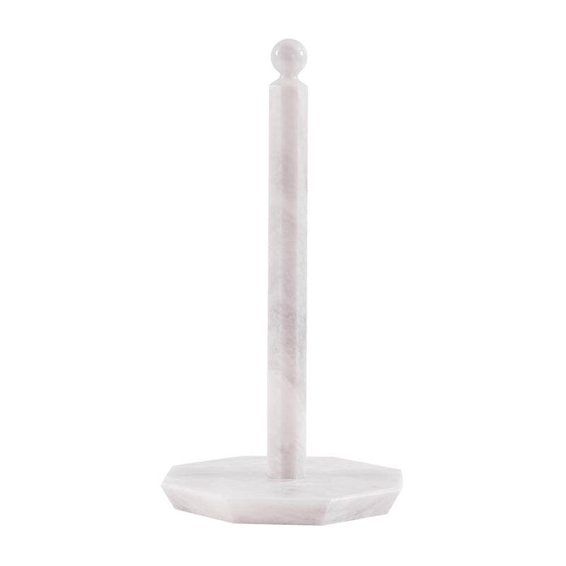 Marble Star Paper Towel Holder