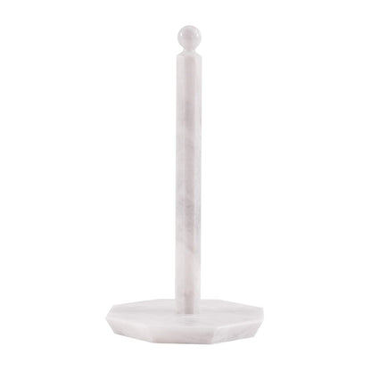Marble Star Paper Towel Holder