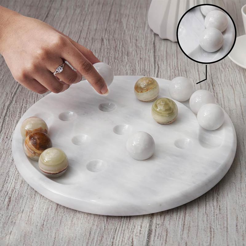 marble-tic-tac-toe-game-green-color