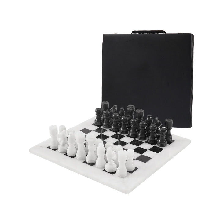 Chess board,