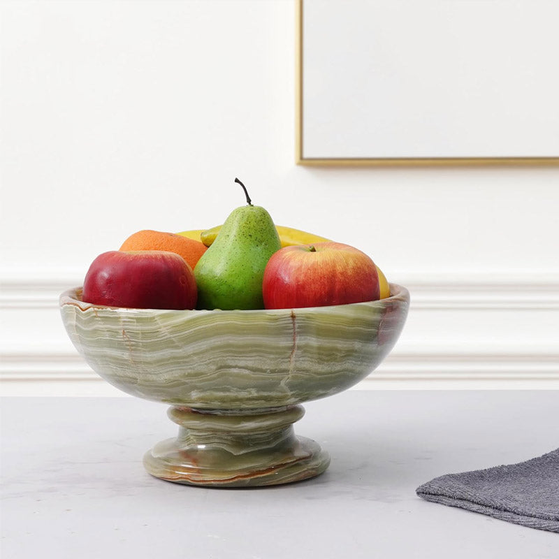 fruit bowl