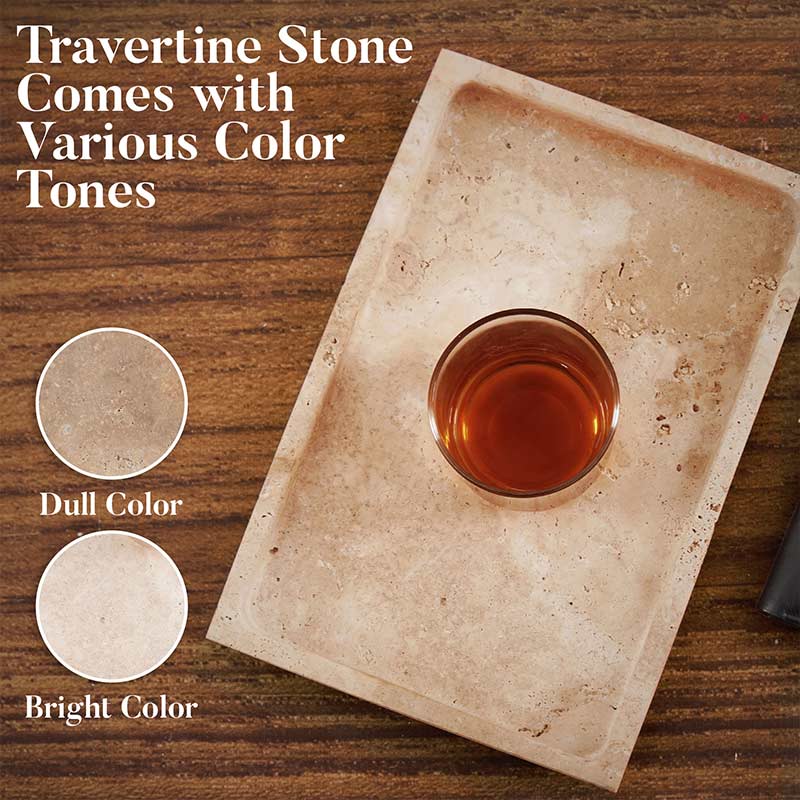 marble serving tray, bathroom tray, coffee table tray, decorative tray