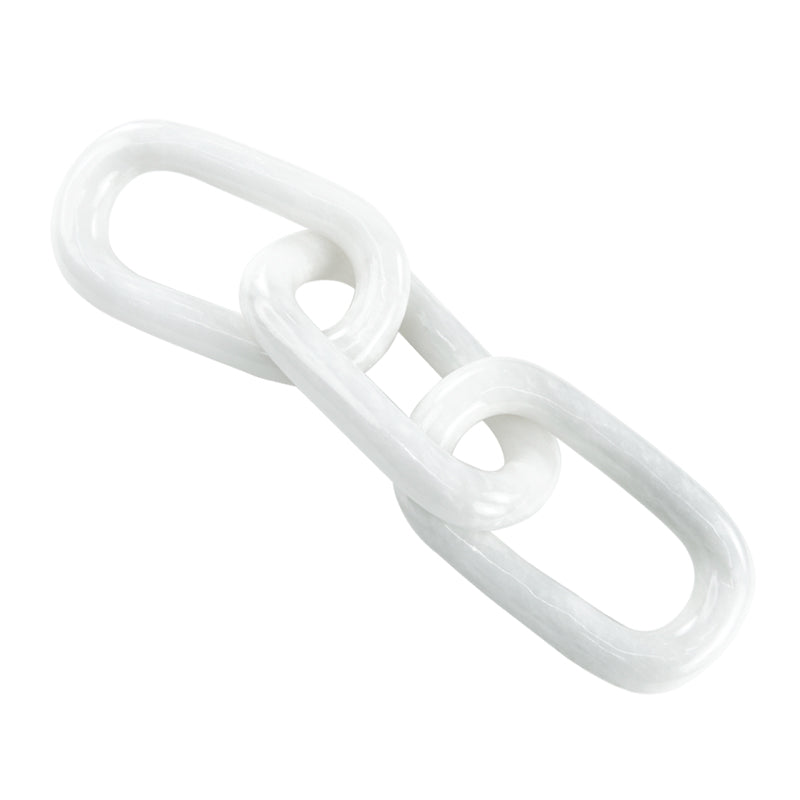 marble chain, chain dÃƒÂ©cor, decorative chain