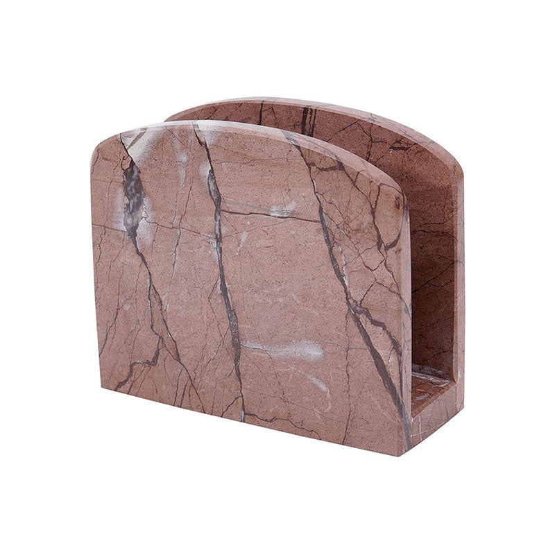 napkin holder, marble napkin holder, table napkin holder