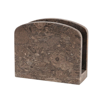 napkin holder, marble napkin holder, table napkin holder