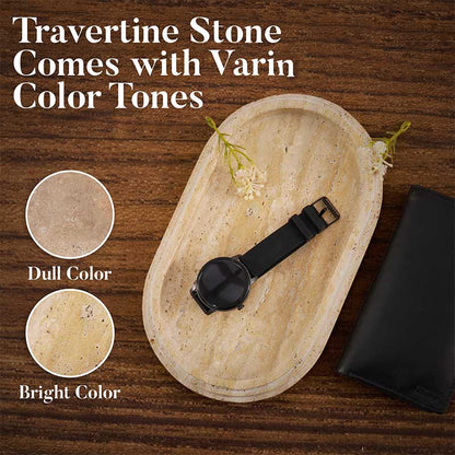 marble serving tray, bathroom tray, coffee table tray, decorative tray