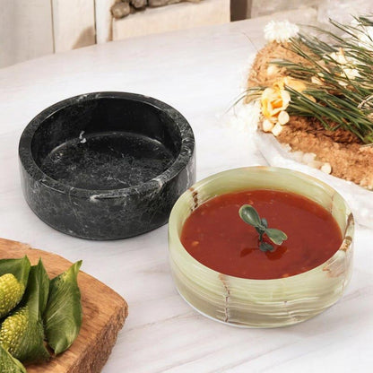 Dipping Bowl Cup Set