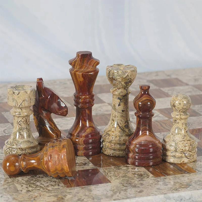 Chesspieces