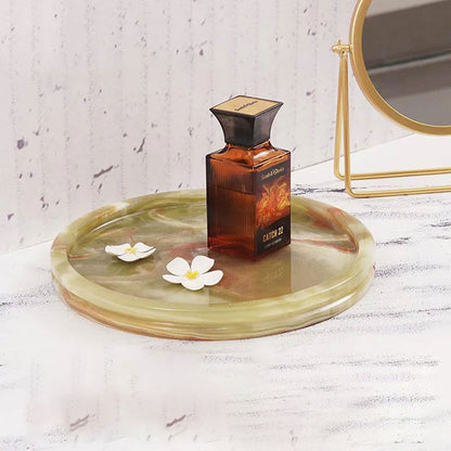 tray set, marble serving tray, bathroom tray, coffee table tray, decorative tray