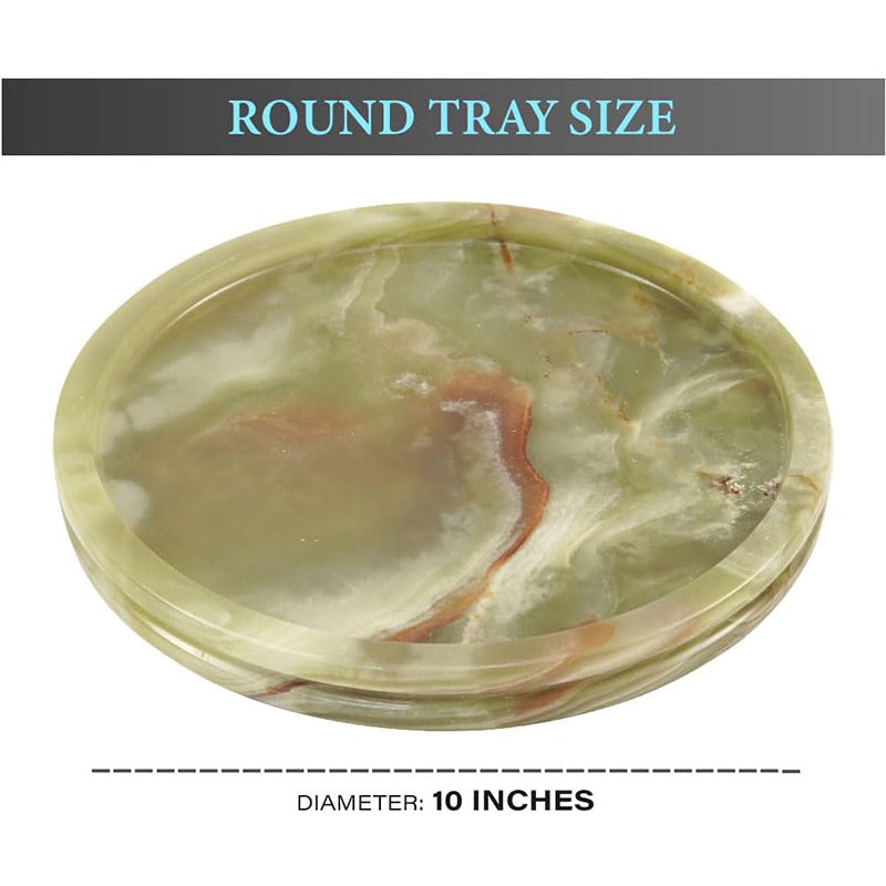 tray set, marble serving tray, bathroom tray, coffee table tray, decorative tray12