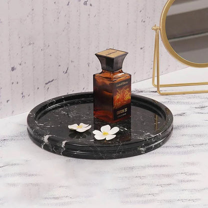 tray set, marble serving tray, bathroom tray, coffee table tray, decorative tray