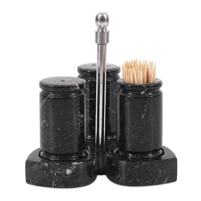 Salt & Pepper set of 3-14