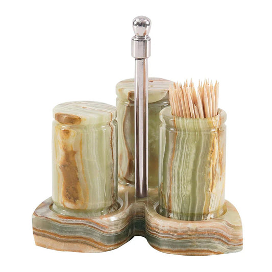 Salt & Pepper set of 3-2