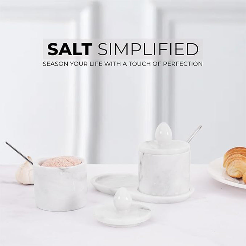salt cellar, salt container, salt and pepper