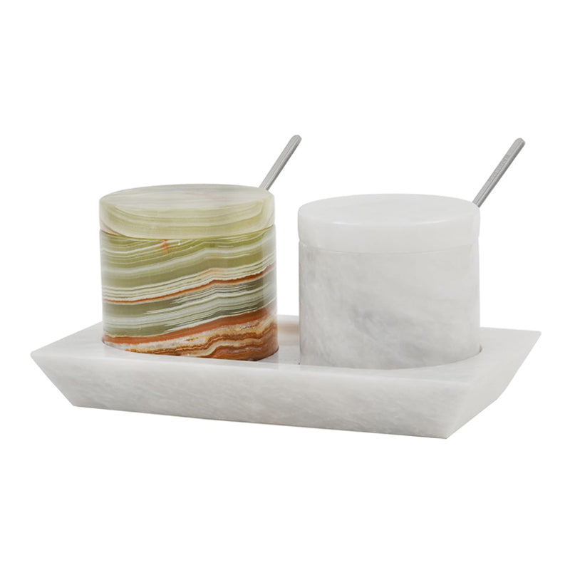 salt cellar, salt container