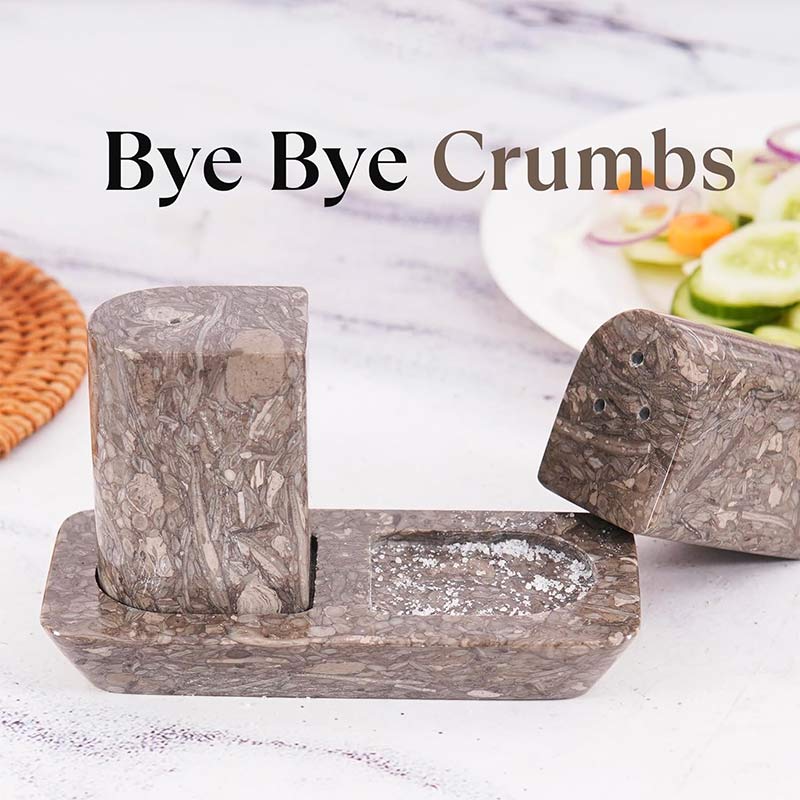 salt cellar, salt and Pepper