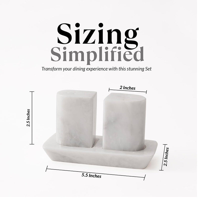 salt cellar, salt and Pepper