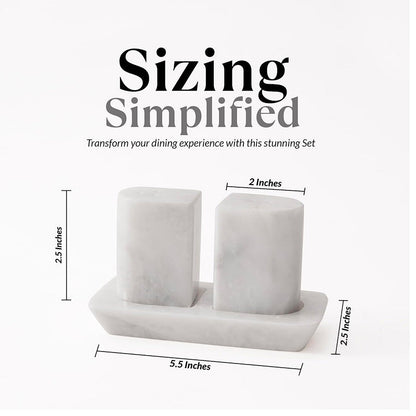 salt cellar, salt and Pepper