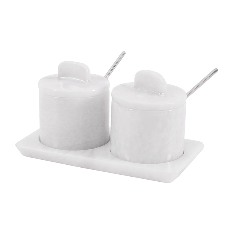 salt cellar, salt container.