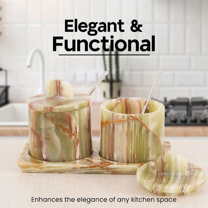 salt cellar, salt container.