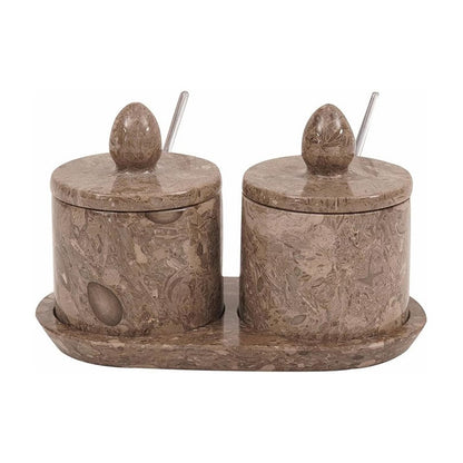 salt cellar, salt container, salt and pepper