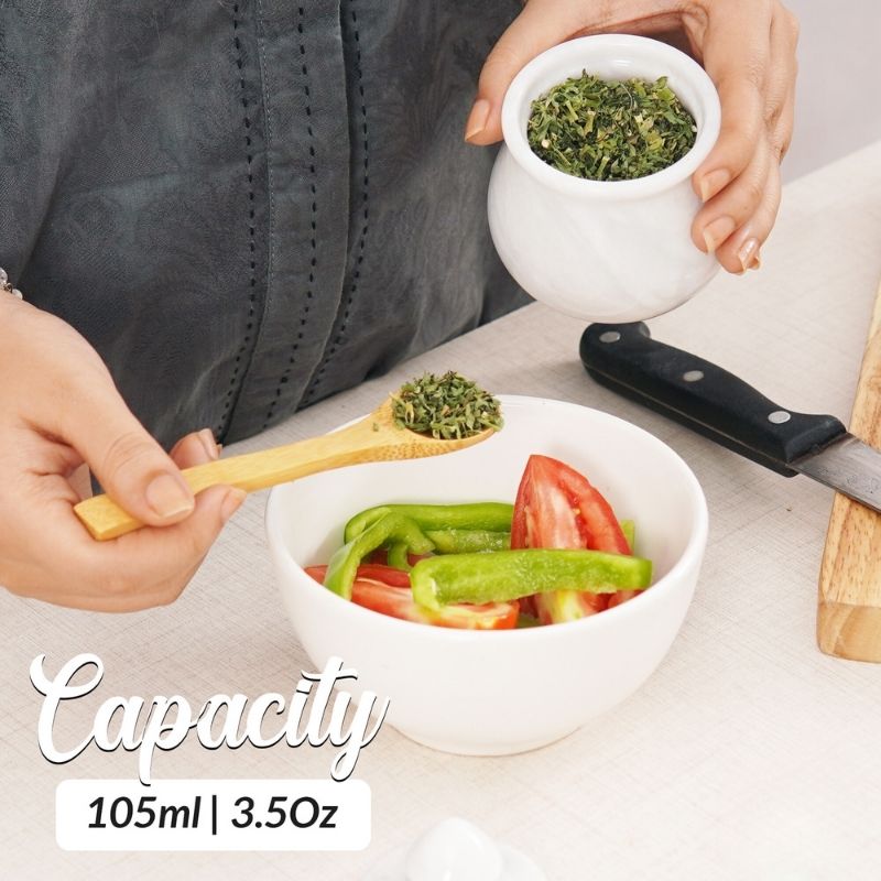 salt cellar, salt container, spices jar, spices container