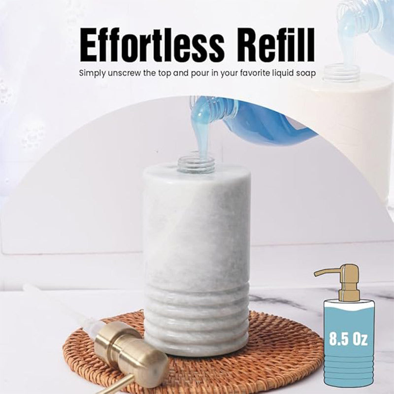 soap dispenser, hand soap dispenser, liquid soap dispenser