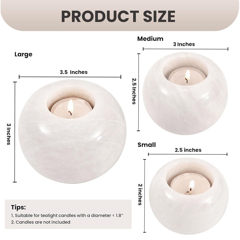 Tealight Candle Holder