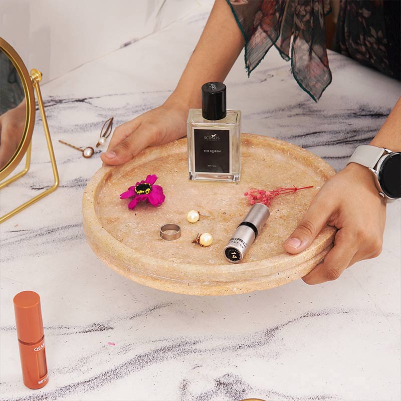 tray set, marble serving tray, bathroom tray, coffee table tray, decorative tray