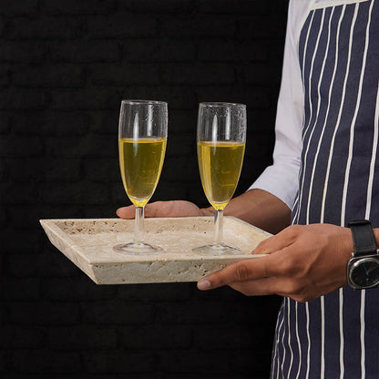 tray set, marble serving tray, bathroom tray, coffee table tray, decorative tray