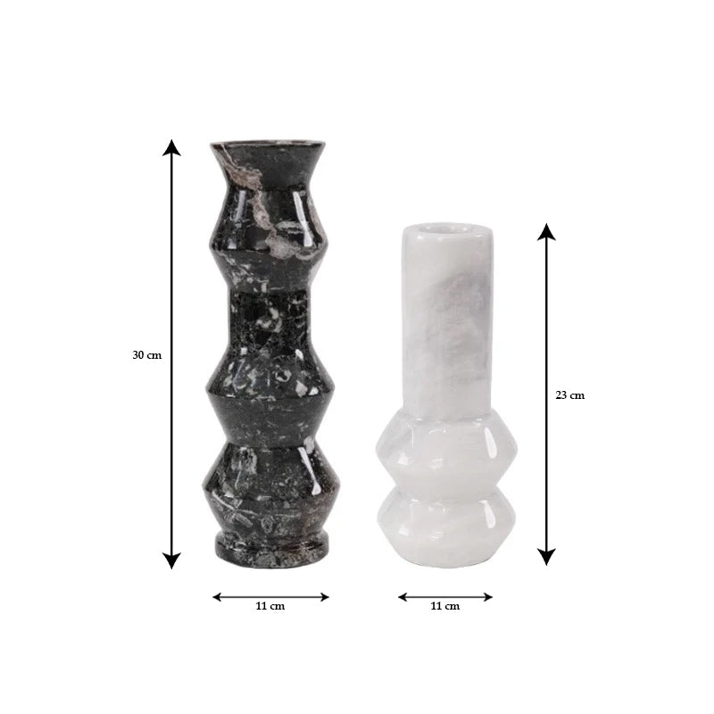 Tube Vase set