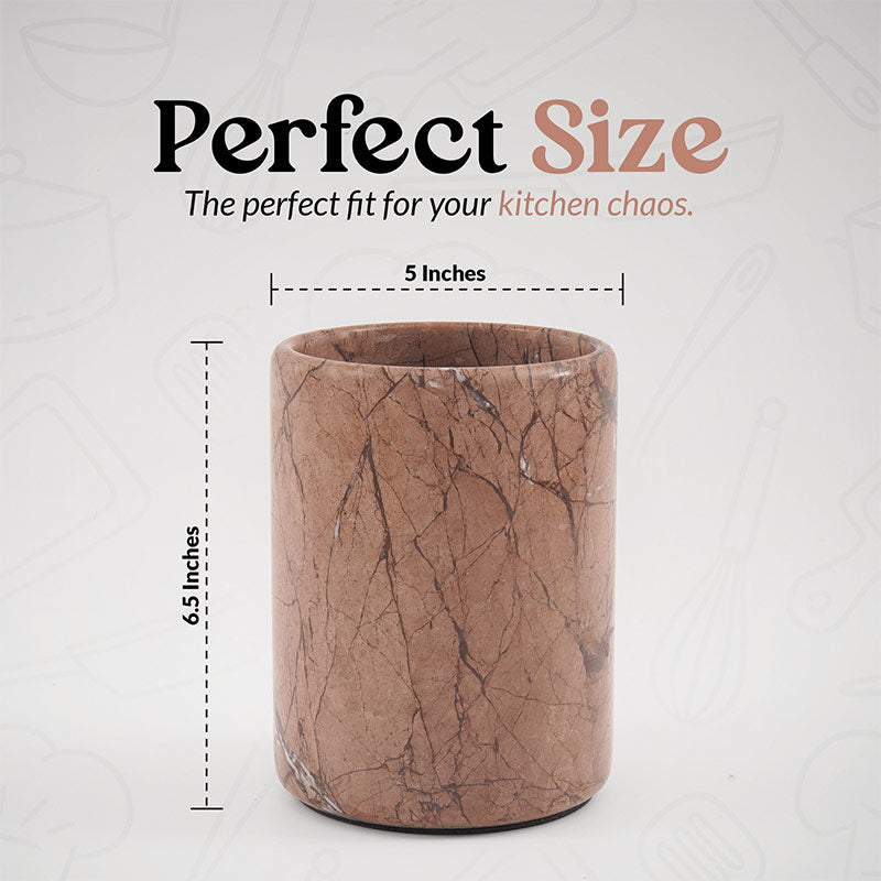 utensil holder, utensil caddy, cutlery holder, kitchen utensil holder