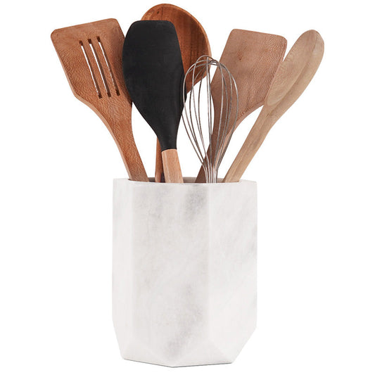 utensil holder, utensil caddy, cutlery holder, kitchen utensil holder