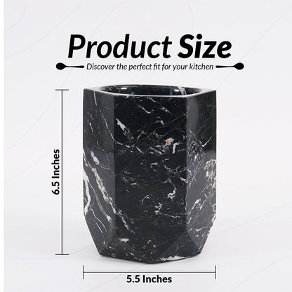 utensil holder, utensil caddy, cutlery holder, kitchen utensil holder