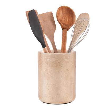 utensil holder, utensil caddy, cutlery holder, kitchen utensil holder