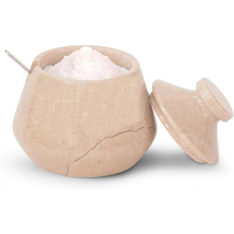 Big Tumbler Salt Cellar