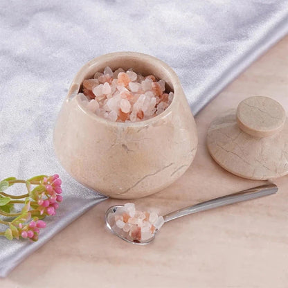 Big Tumbler Salt Cellar