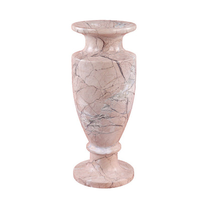 marble vase