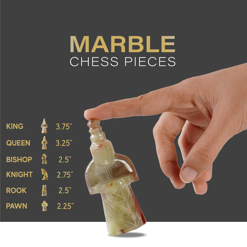 marble-elite-38cm-white-green-chess-set-2