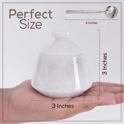 Big Tumbler Salt Cellar