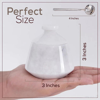 Big Tumbler Salt Cellar