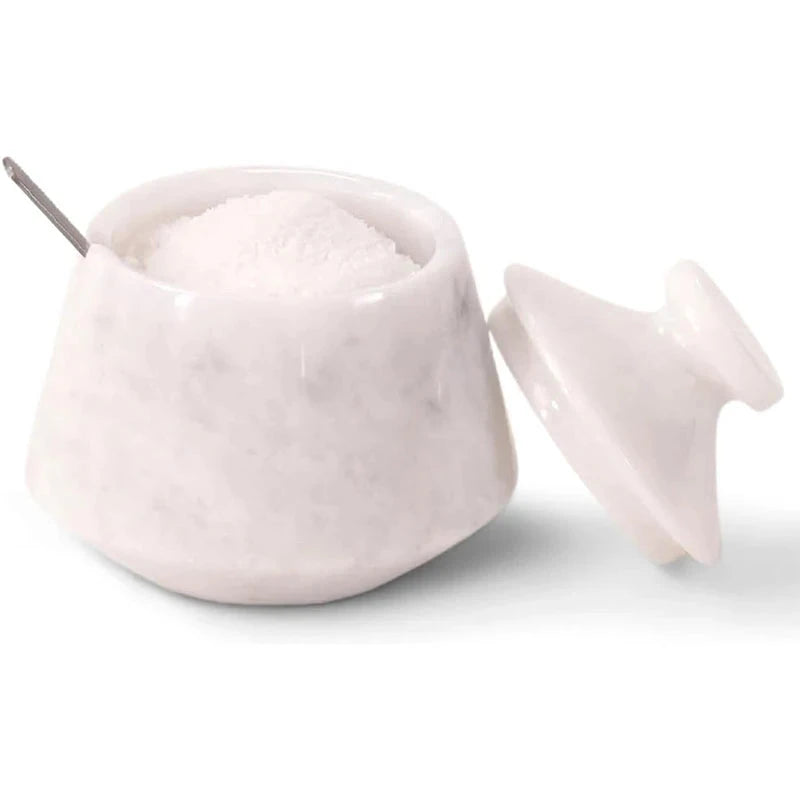 Big Tumbler Salt Cellar