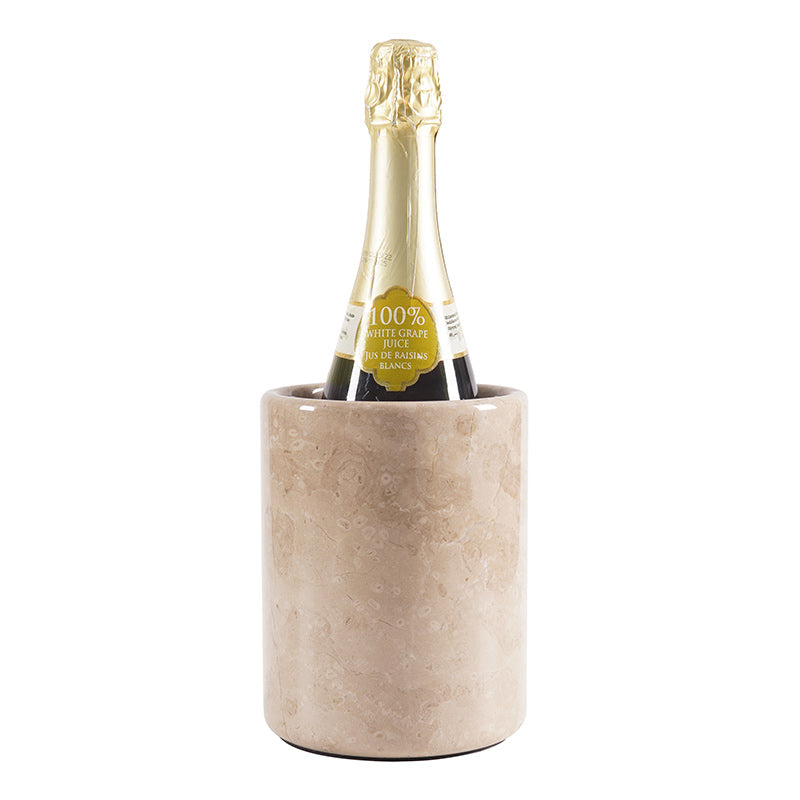wine chiller, wine chiller, marble wine cooler