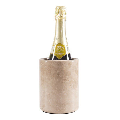 wine chiller, wine chiller, marble wine cooler